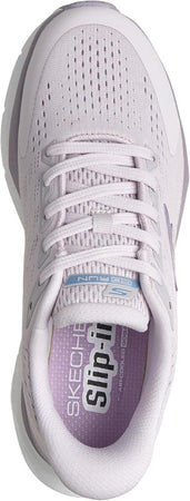 Skechers 129825 LAV Glide-Step Vortex Donna Slip-On Comfort Leggere