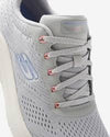 Skechers Arch Fit 2.0 150051 LGMT Big League Grigio Uomo Comfort