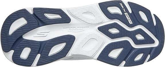 Skechers 129720 LBPK Max Cushioning Elite 3 Uomo Scarpe Running Comfort
