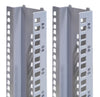 Staffe Montanti per Rack 19'' 27U