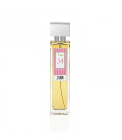 Iap pharma 34 profumo donna 150ml