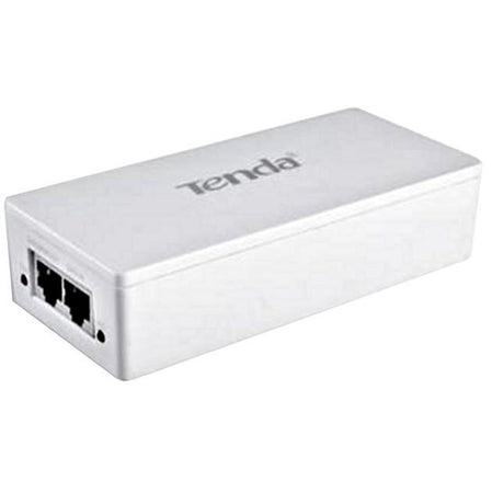 Iniettore PoE Gigabit IEEE 802.3af/at fino a 100m PoE30G-AT