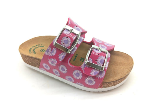 BIO COLOR`S 257CF206SV11 CIABATTA BIMBA E RAGAZZA