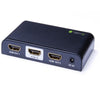 Splitter HDMI2.0 4K UHD 3D 2 vie