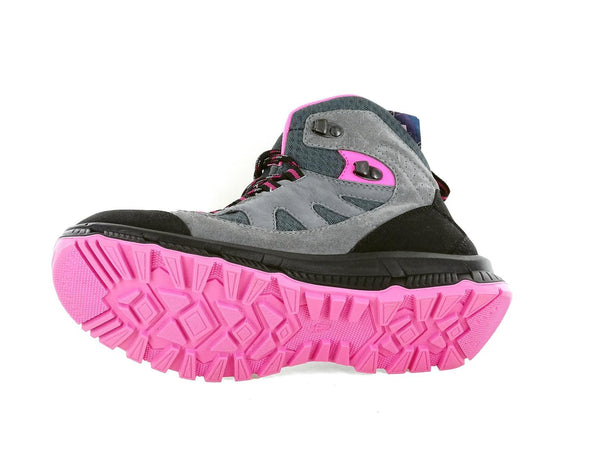 ORITEX 7172231B TREKKING DONNA