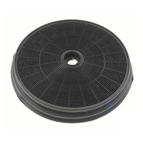 Baraldi filtro cappa carboni attivi con asola 49018373 30301086 FKS306