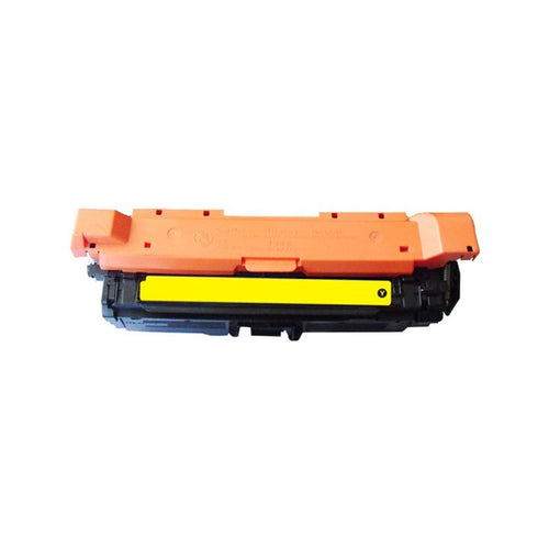 TONER COMP HP LASERJET CP4525 GIALLO