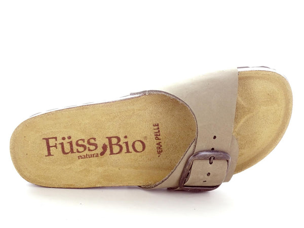 FUSS BIO 15261 CIABATTA DONNA