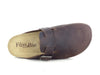 FUSS BIO D995001RUSTIC CIABATTA DONNA