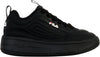 Fila Superbubble Wmn Sneaker da Donna, Nero