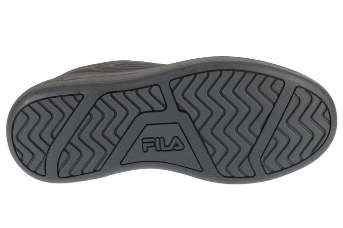 Fila Superbubble Wmn Sneaker da Donna, Nero