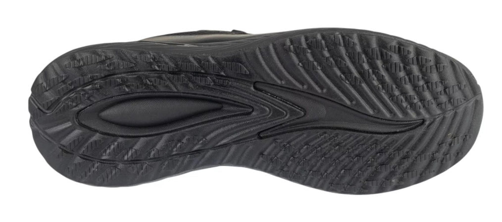 FILA Solrack, Sneaker da Uomo, Nero