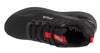 FILA Solrack, Sneaker da Uomo, Nero
