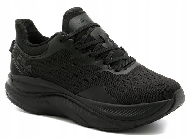 FILA Retron Wmn, Scarpe da Ginnastica Donna, Nero