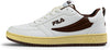 FILA Rega Nf, Scarpe da Ginnastica Uomo, White Chocolate Fondant