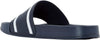Fila Morro Bay Slipper, Ciabatta a fascia Uomo, Blu Dress Blue