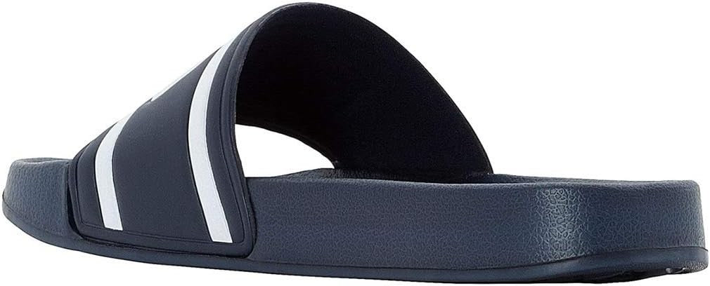 Fila Morro Bay Slipper, Ciabatta a fascia Uomo, Blu Dress Blue