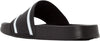 Fila Morro Bay Slipper 2.0 Wmn, Ciabatta a fascia Donna, Nero