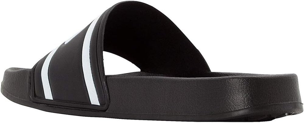 Fila Morro Bay Slipper 2.0 Wmn, Ciabatta a fascia Donna, Nero