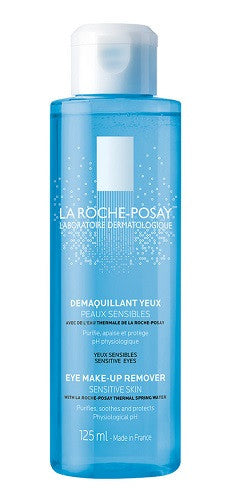 La roche-posay physio struccante occhi 125 ml