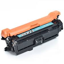 TONER COMP HP LASERJET CP4525 NERO