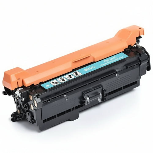TONER COMP HP LASERJET CP4525 NERO