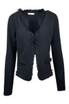 AROVESCIO Maglie Nero da donna