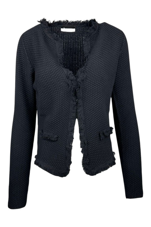 AROVESCIO Maglie Nero da donna