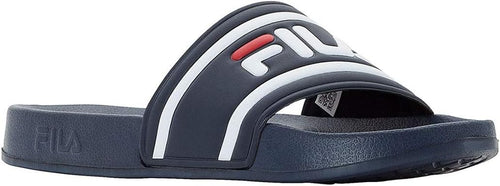 Fila Morro Bay Slipper 2.0 Wmn, Ciabatta a fascia Donna, Blu (Dress Blue),