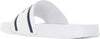 Fila Morro Bay Slipper 2.0 Wmn, Ciabatta a fascia Donna, Bianco (White)