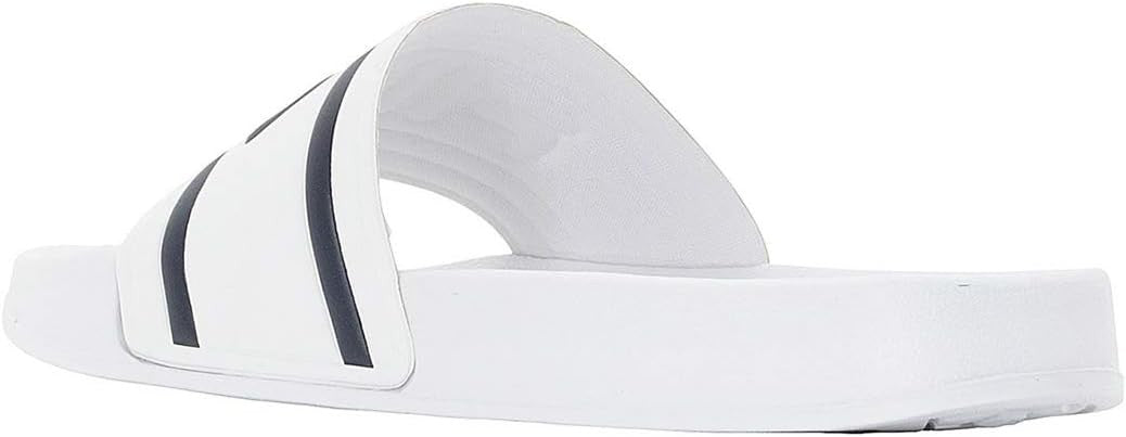 Fila Morro Bay Slipper 2.0 Wmn, Ciabatta a fascia Donna, Bianco (White)