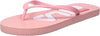 Fila Troy Slipper Wmn Flipflop da donna, Rosetta pallida