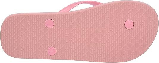 Fila Troy Slipper Wmn Flipflop da donna, Rosetta pallida