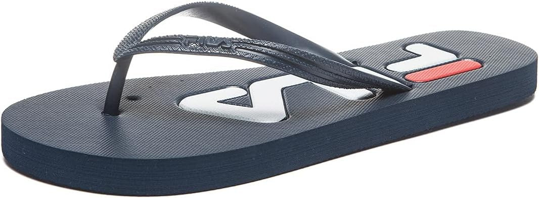 FILA Troy Slipper Wmn, Mocassino Donna, Abito Blues