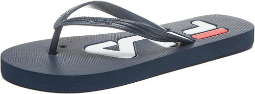 FILA Troy Slipper Wmn, Mocassino Donna, Abito Blues