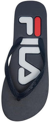 FILA Troy Slipper Wmn, Mocassino Donna, Abito Blues