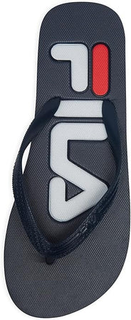 FILA Troy Slipper Wmn, Mocassino Donna, Abito Blues