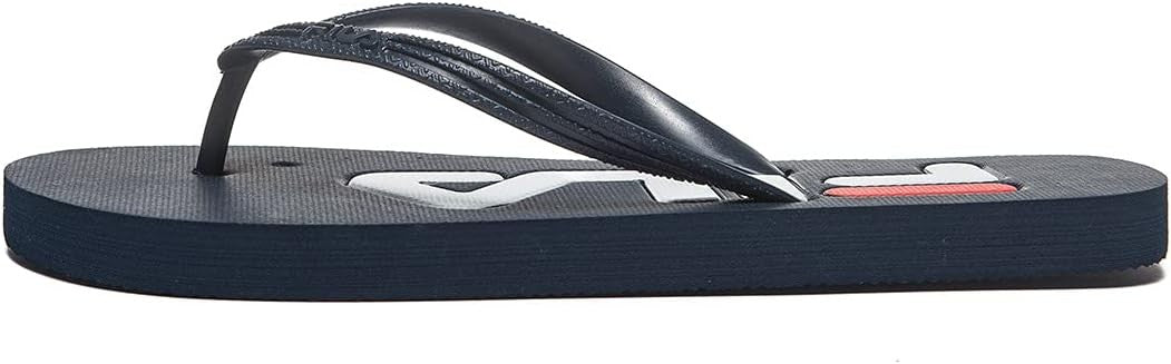 FILA Troy Slipper Wmn, Mocassino Donna, Abito Blues