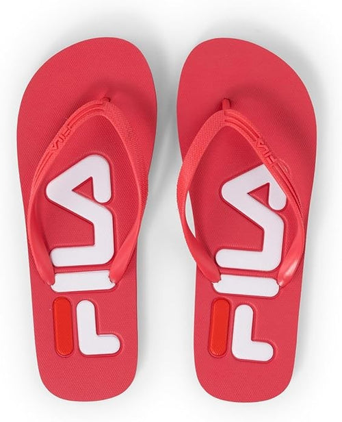 FILA Troy Slipper wmn infradito da donna, Azalea