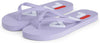 FILA Troy Slipper wmn infradito da donna, Thistle Lilla