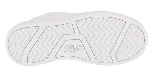 Fila Superbubble - Sneaker da Donna, Colore: Bianco, Bianco