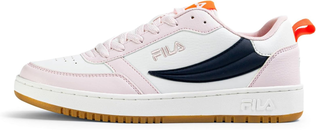 Fila Scarpe da Ginnastica da Donna REGA NF Wmn, Carinaria Navy