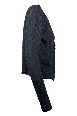 AROVESCIO Maglie Nero da donna