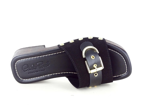 CARLO PERA 6129CAM ZOCCOLO DONNA