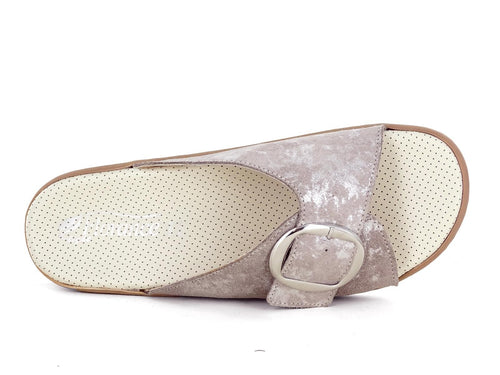 FLORANCE 22615VL CIABATTA DONNA