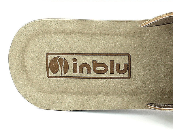INBLU EL000034 SANDALO DONNA