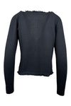 AROVESCIO Maglie Nero da donna