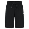 Champion Short per Bambini in cotone Nero