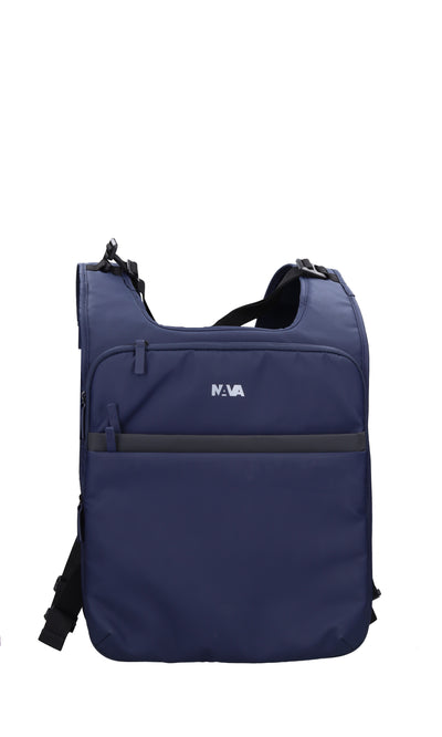 Nava Borse... Blu da uomo