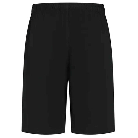 Champion Short per Bambini in cotone Nero